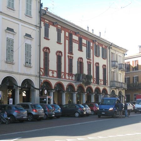 Aer Hotel Malpensa Oleggio Luaran gambar