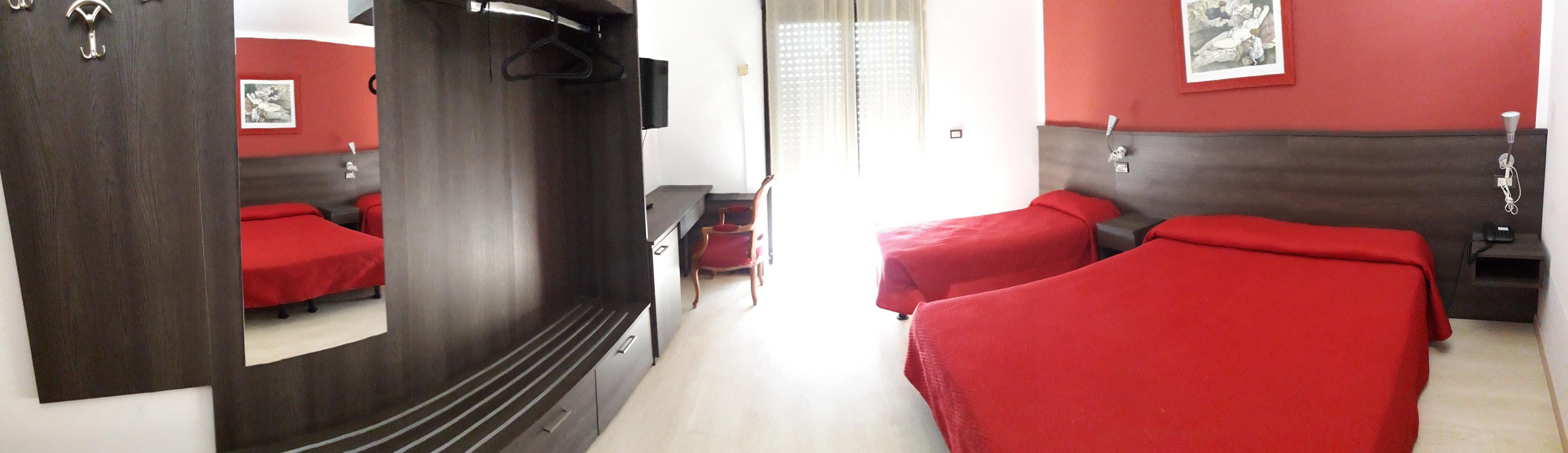 Aer Hotel Malpensa Oleggio Luaran gambar