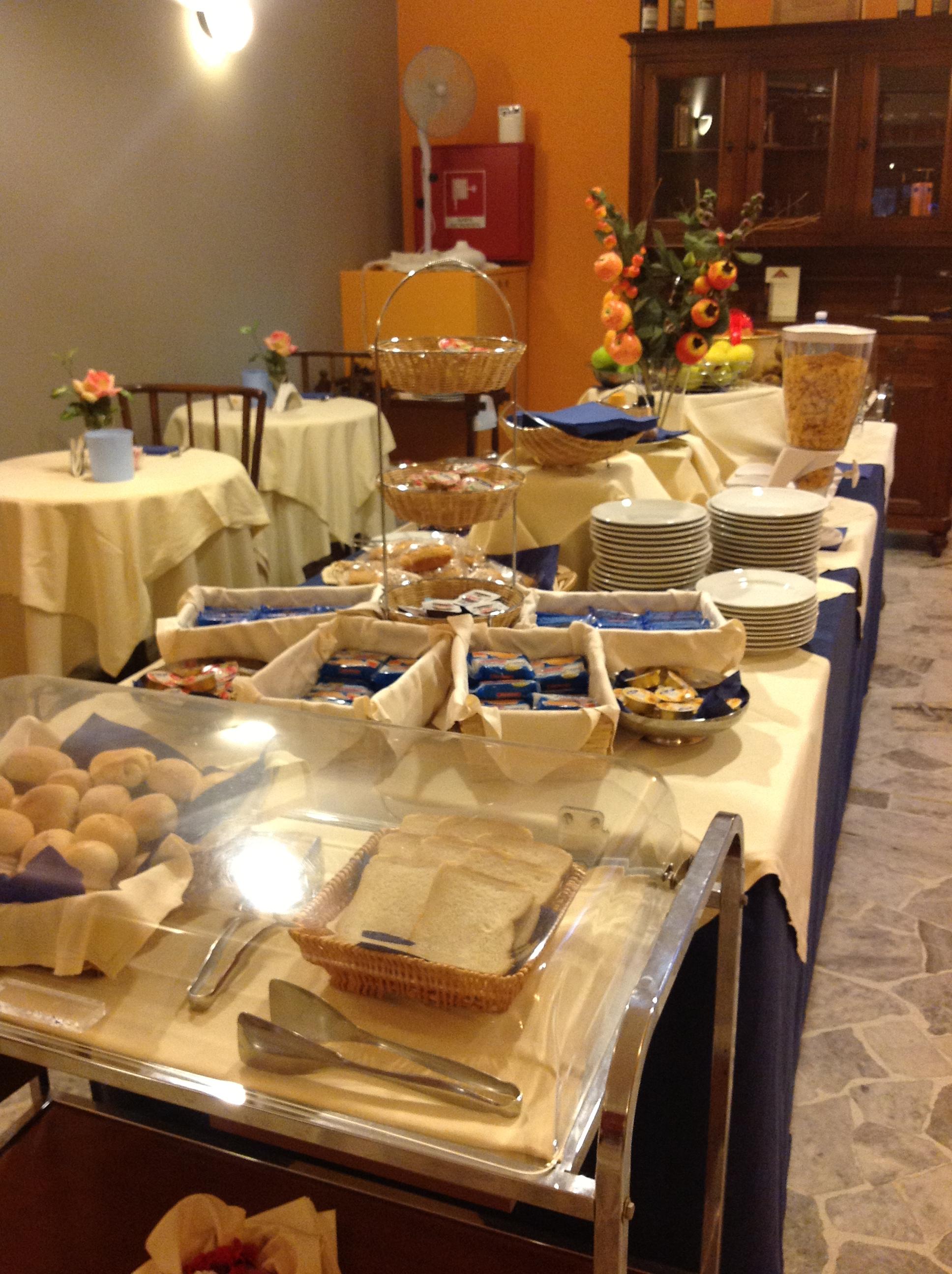 Aer Hotel Malpensa Oleggio Luaran gambar
