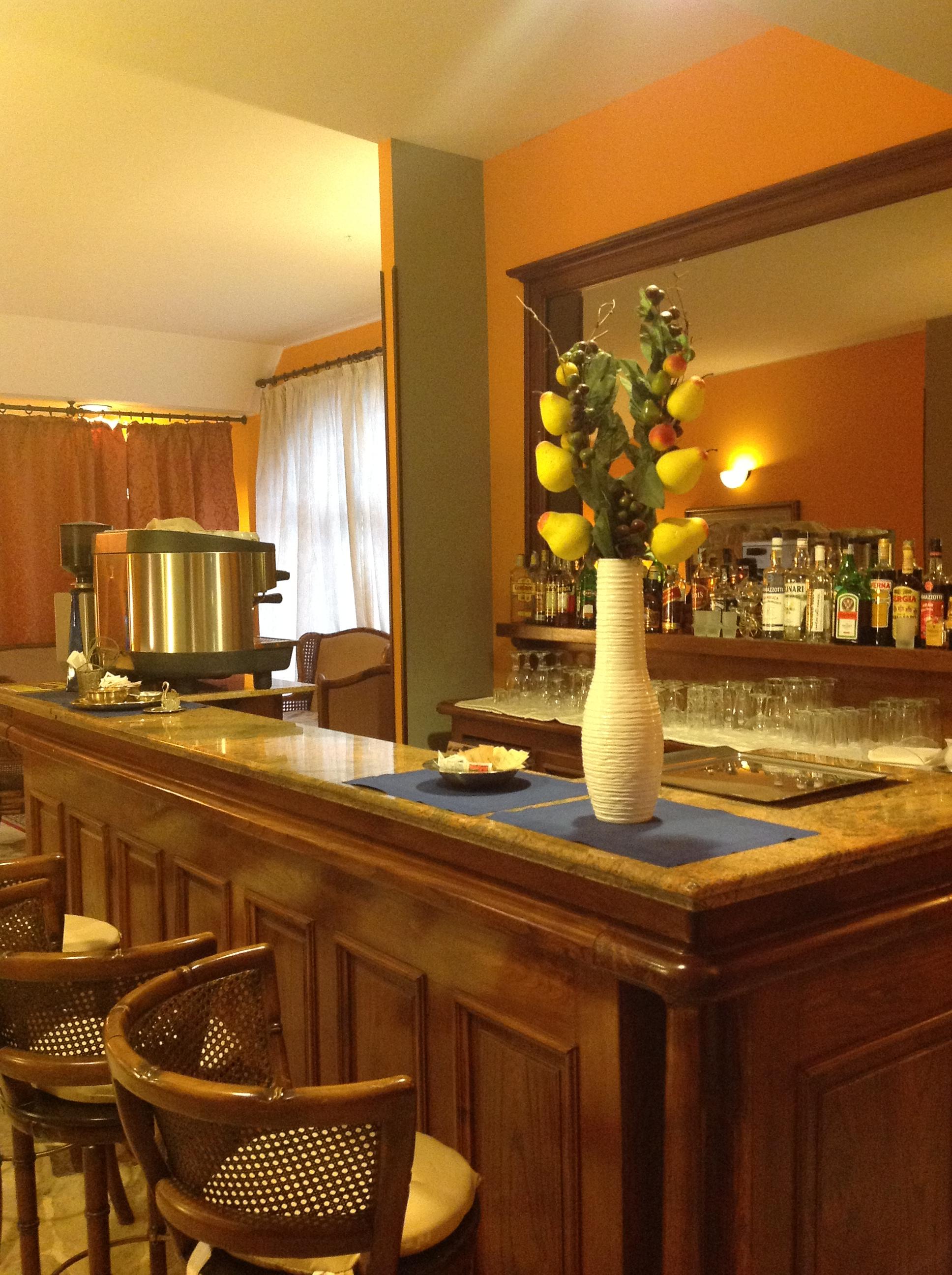 Aer Hotel Malpensa Oleggio Luaran gambar