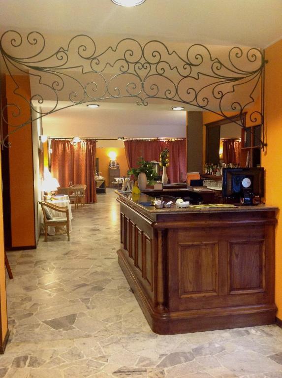 Aer Hotel Malpensa Oleggio Luaran gambar