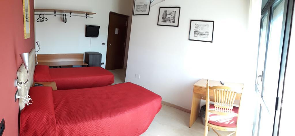 Aer Hotel Malpensa Oleggio Luaran gambar