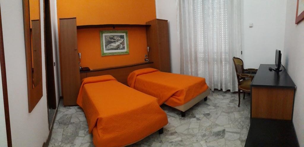 Aer Hotel Malpensa Oleggio Luaran gambar