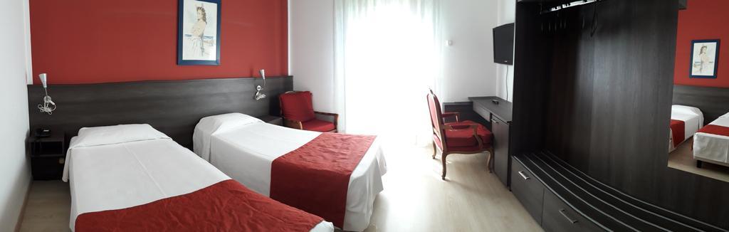 Aer Hotel Malpensa Oleggio Luaran gambar