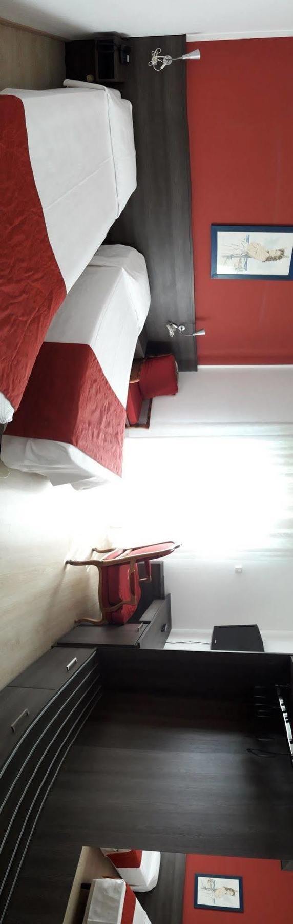 Aer Hotel Malpensa Oleggio Luaran gambar