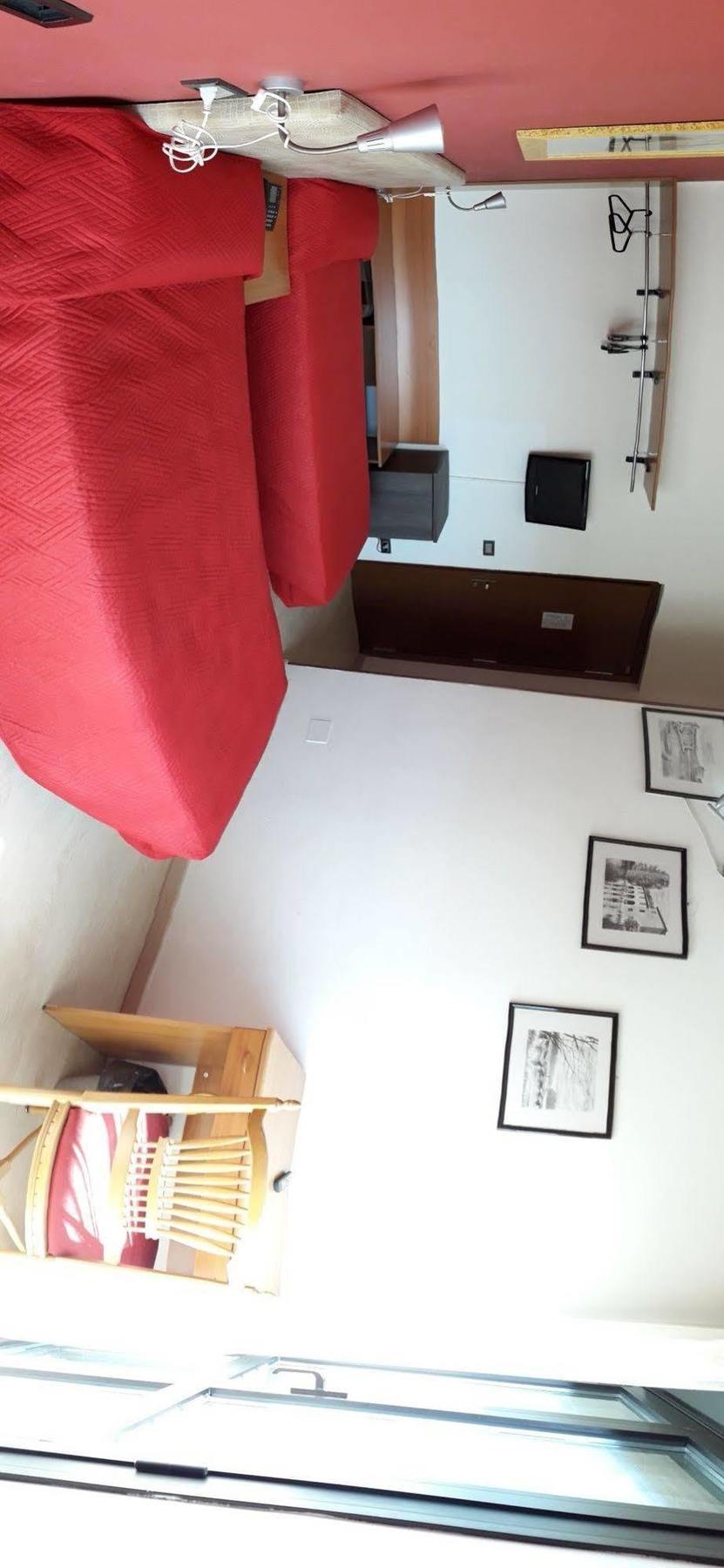 Aer Hotel Malpensa Oleggio Luaran gambar