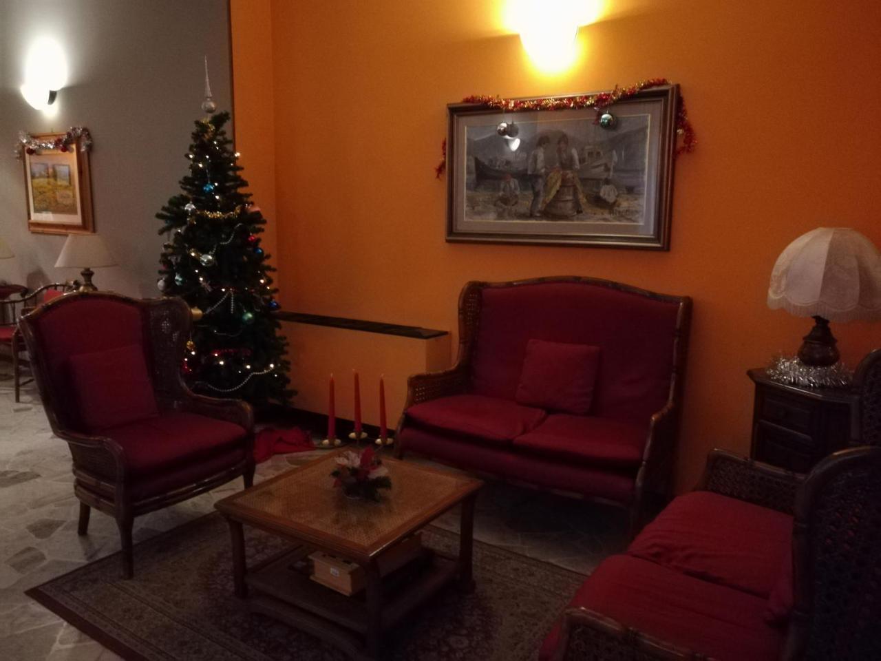 Aer Hotel Malpensa Oleggio Luaran gambar