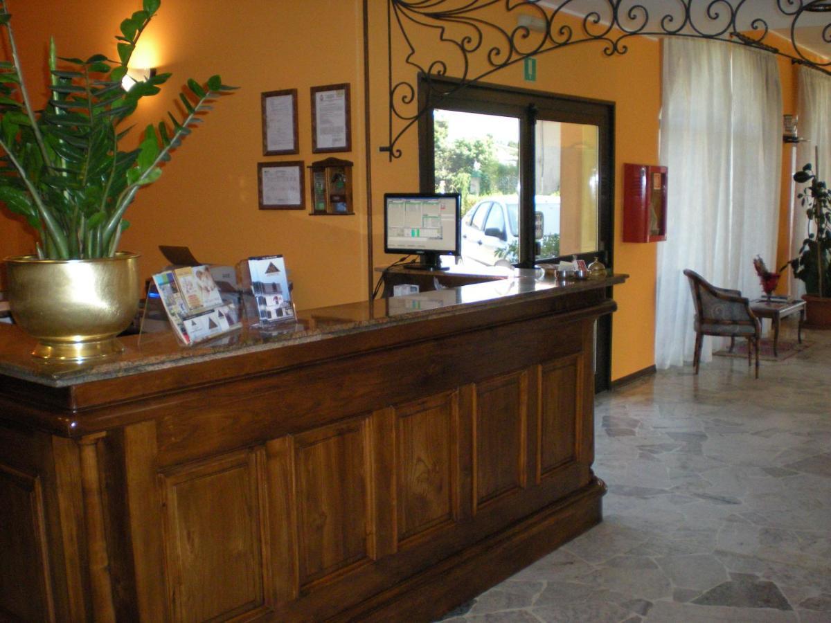 Aer Hotel Malpensa Oleggio Luaran gambar